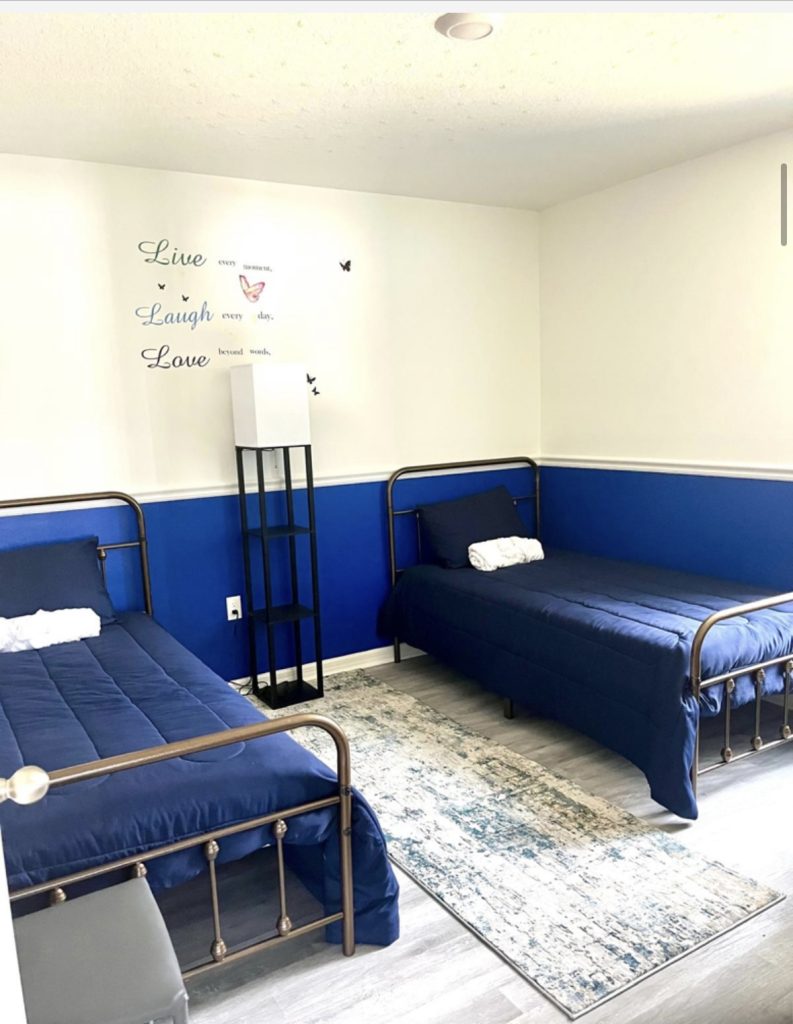 Friendly senior center Port St Lucie offering activities, wellness programs, and community support.